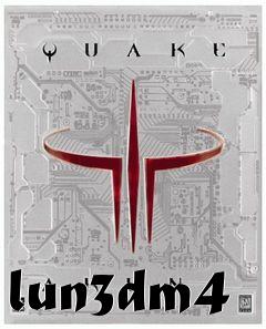 Box art for lun3dm4