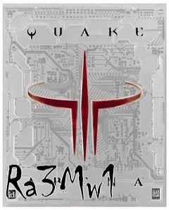 Box art for Ra3Mw1