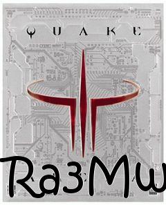 Box art for Ra3Mw2