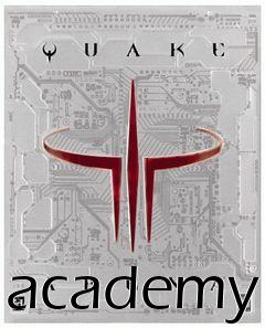 Box art for academy