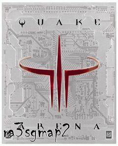 Box art for ra3sgmap2