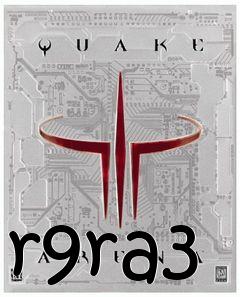 Box art for r9ra3