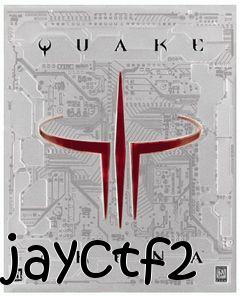 Box art for jayctf2