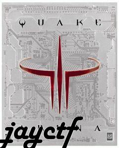 Box art for jayctf