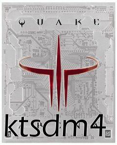 Box art for ktsdm4