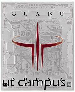 Box art for ut campus