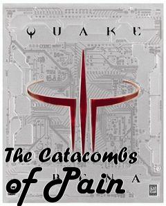 Box art for The Catacombs of Pain