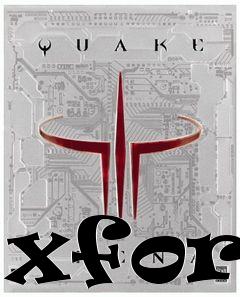 Box art for xfort