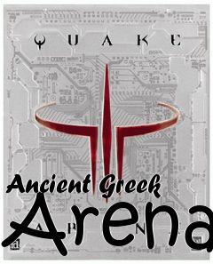 Box art for Ancient Greek Arena