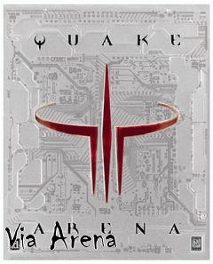 Box art for Via Arena