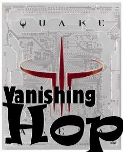 Box art for Vanishing Hope