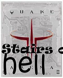 Box art for Stairs of hell