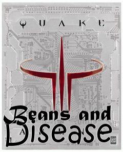 Box art for Beans and Disease