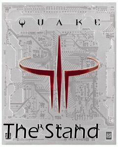 Box art for The Stand