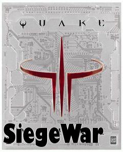 Box art for SiegeWar