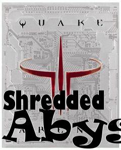 Box art for Shredded Abyss