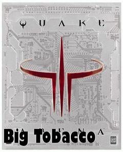 Box art for Big Tobacco