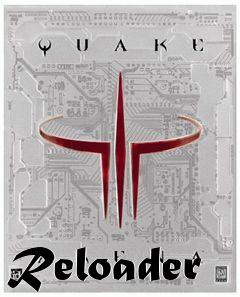 Box art for Reloader