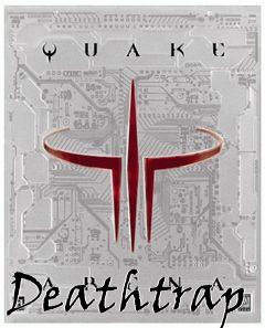 Box art for Deathtrap