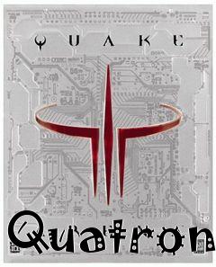 Box art for Quatron