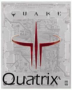 Box art for Quatrix