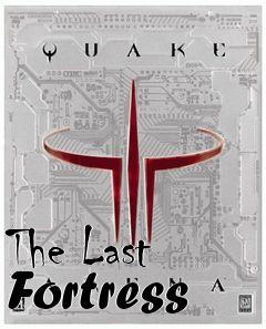 Box art for The Last Fortress