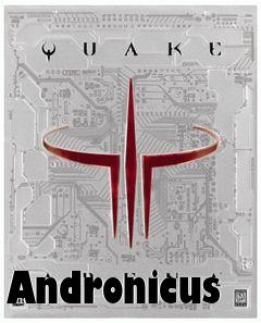 Box art for Andronicus