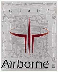 Box art for Airborne