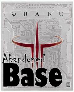 Box art for Abandoned Base