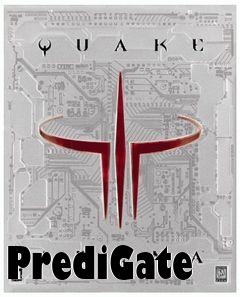 Box art for PrediGate