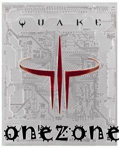 Box art for onezone