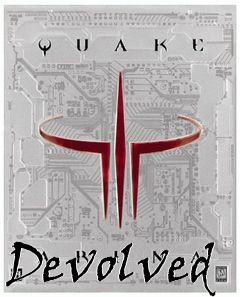 Box art for Devolved