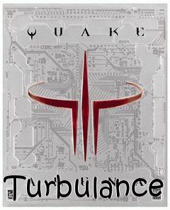 Box art for Turbulance