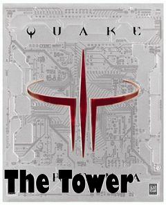 Box art for The Tower