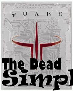 Box art for The Dead Simple