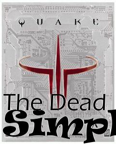 Box art for The Dead Simple