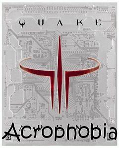 Box art for Acrophobia