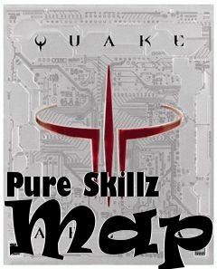 Box art for Pure Skillz Map 1