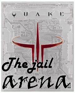 Box art for The jail arena