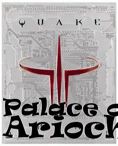 Box art for Palace of Ariochk