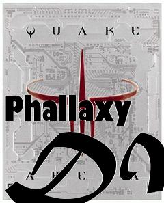 Box art for Phallaxy DM1