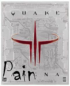 Box art for Pain