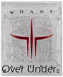 Box art for Over Under