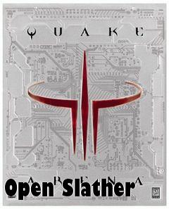 Box art for Open Slather