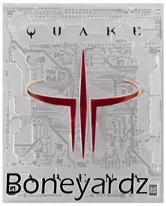 Box art for Boneyardz