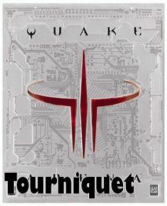 Box art for Tourniquet