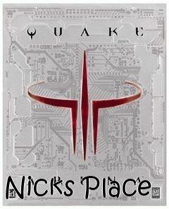 Box art for Nicks Place