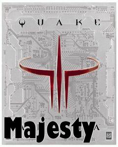 Box art for Majesty