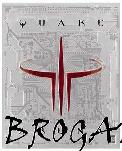 Box art for BROGAN