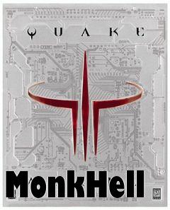 Box art for MonkHell